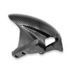 For Honda CBR 600RR CBR 600 RR 2005-2006 Carbon Fiber Front Tire Fender Mudguard Hugger Fairing CBR600RR Motorcycle Accessories