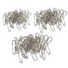 Safety Pins Large Heavy Duty Safety Pin 50pcs Blanket Pins Steel Wire Safety Pin