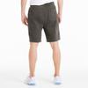 PUMA Casual Shorts Men's Slate Gray Moderate 598524-45-