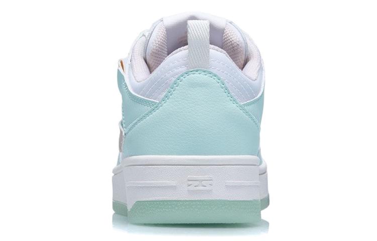 Li Ning Mystic Layer Pro Comfortable Slip Resistant, Abrasion Resistant, Lightweight Low top Skateboard Shoes Women's AGCR314-3
