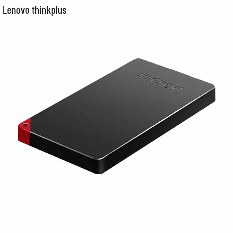 Lenovo Портативный SSD Thinkplus US100 256GB