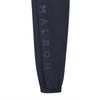 MALBON GOLF Summer Air Light Jogger Pants Navy (Man)