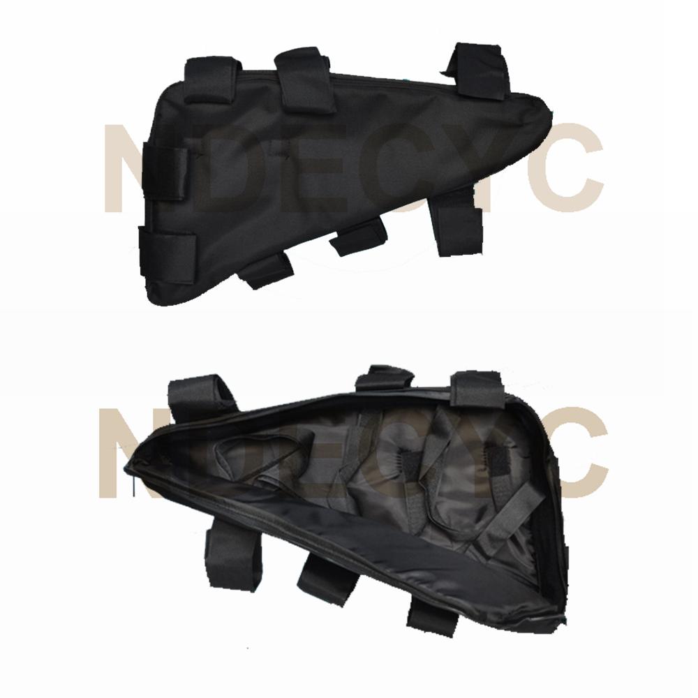 Waterproof E BIKE Battery Bag Electric Bicycle Triangle/Rectangle Battery Bag Pack Bicycle Frame MTB Pouch