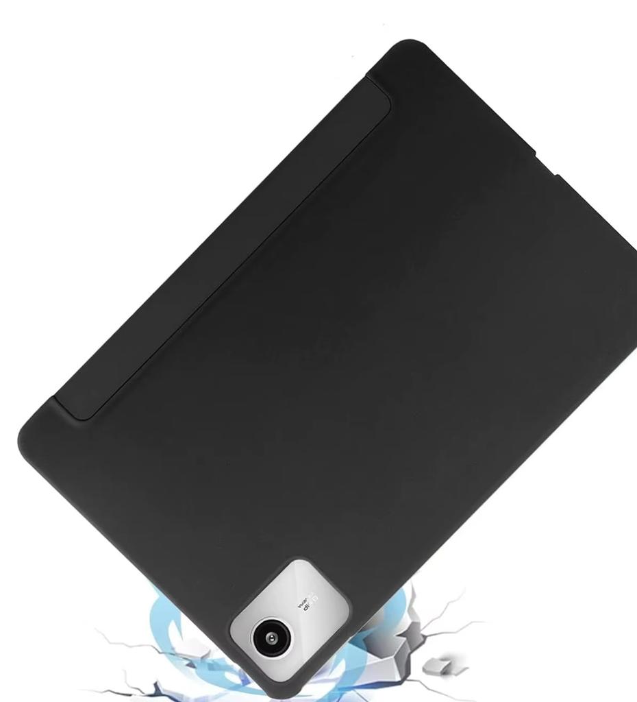 Smart Case for Lenovo Idea Tab Plus 12.1 2025 TB361FU TB361ZU