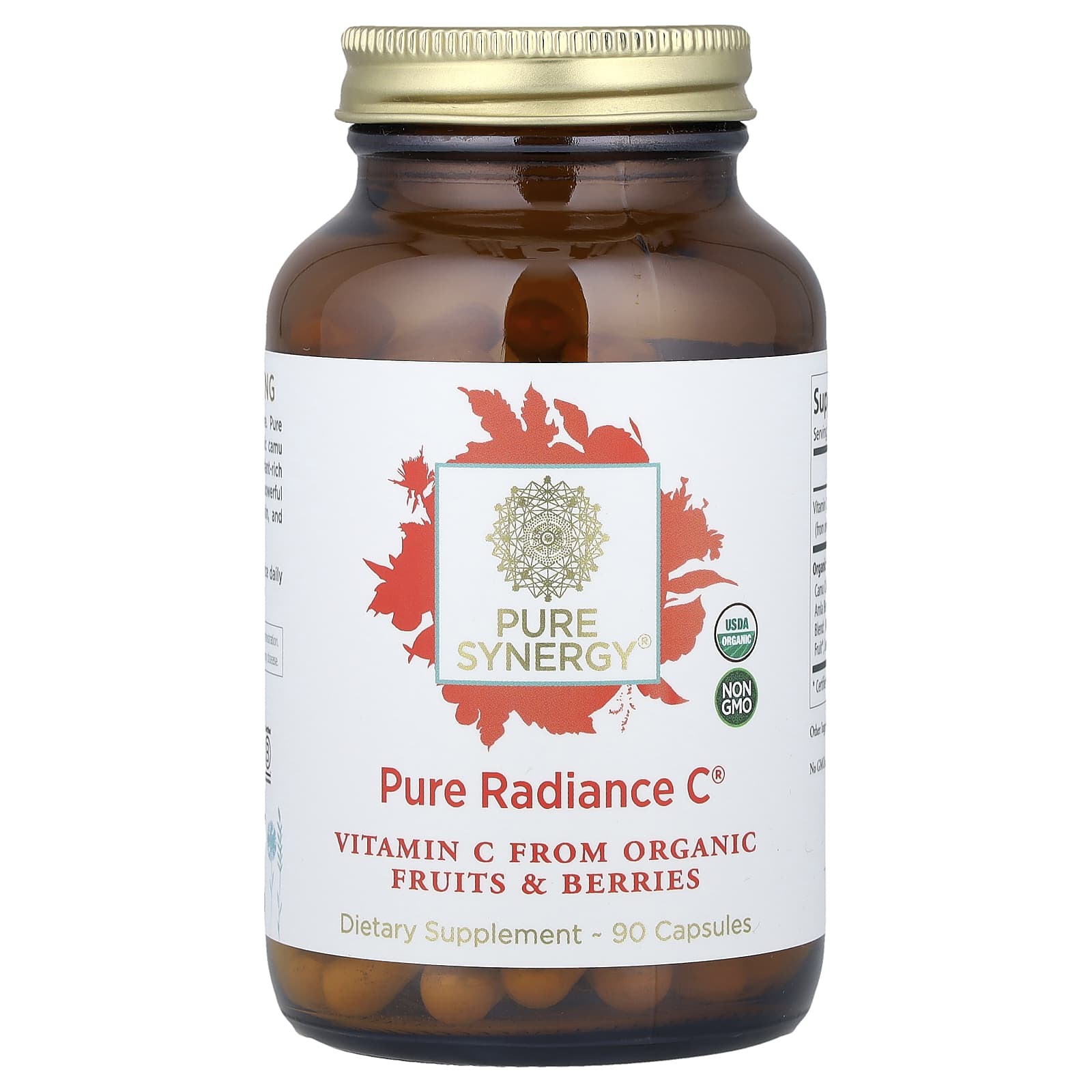 

Pure Radiance C®, 90 Capsules