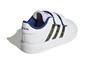 adidas Neo GRAND COURT Abrasion Resistant Low Top Toddler Shoes Infant And Toddler GV6820