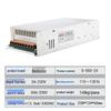 Customizable 600W Single-Output Switching Power Supply AC To DC Converter, Available In 12/24/36/48V Outputs