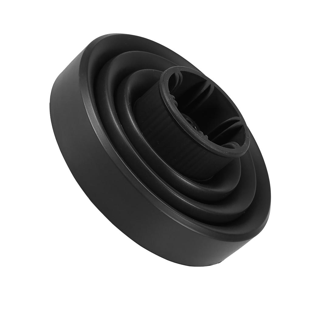 5Colors Foldable Folding Hairdryer Hair Blower Diffuser Cover Styling Hairdressing Tool