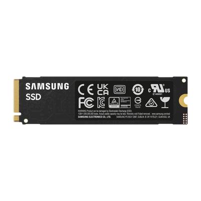 Samsung 990 Evo Plus 4To M.2 PCI-E X4 SSD NVMe