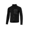 Li Ning Sweatshirts Men's Stand Collar Thickened Cardigan YWDV563-1