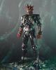 TAMASHII NATIONS LIMITED Kamen Rider Sabaki Eiki Danki SIC. & &