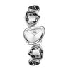 GEDI Women's Quartz Watch Niche Irregular Triangle Design Ladies Watch Fashion Watch reloj mujer
