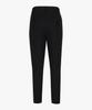 FAIRLIAR GOLF Stretch Baggy Pants (Black)
