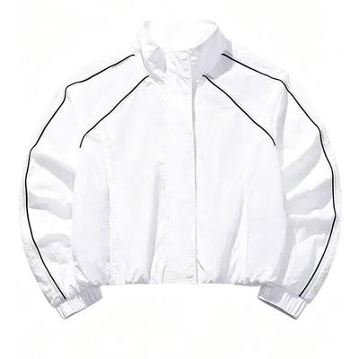 Women's Woven Jacket