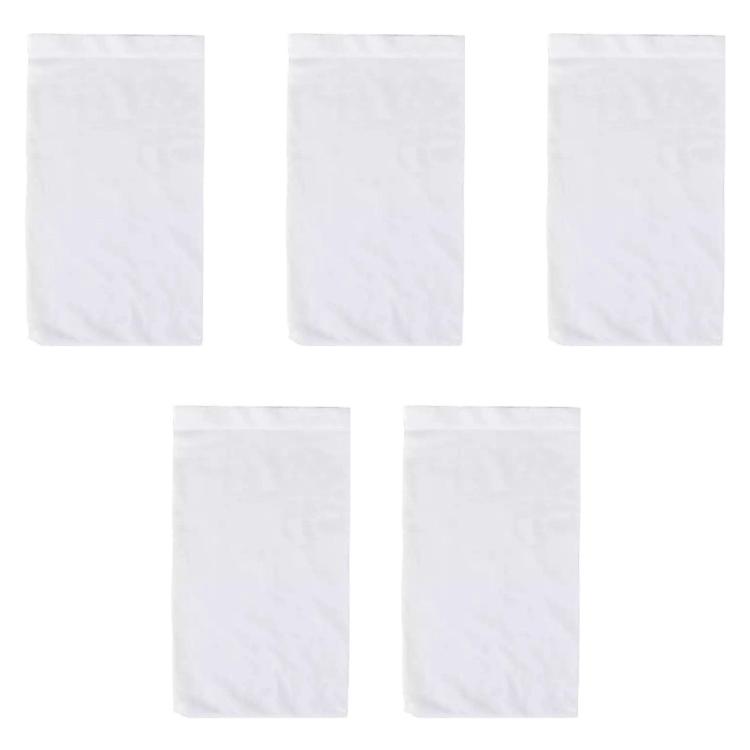 10/20/5/30Pcs Skimmer Cleaner Filter Sock Bag Pool Skimmer Socks Fine Mesh Filter Net Ultrafine Mesh Pool Skimmer Socks