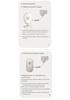 2.0" Wireless Baby Monitor with Two-Way Talk & Night Vision - Baby Safety Expert