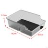 Car Centre Organizer Tray ,Stowing Tidying Replacement Armrest Cubby Drawer for Model 3 Y ,Repair