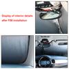 Folding Car Window Sunshade Cover Sun Shade for Mini Cooper F60 F54 F56 F55 F65 F66 R55 R56 R60 J01 J05 U25 Styling Accessories