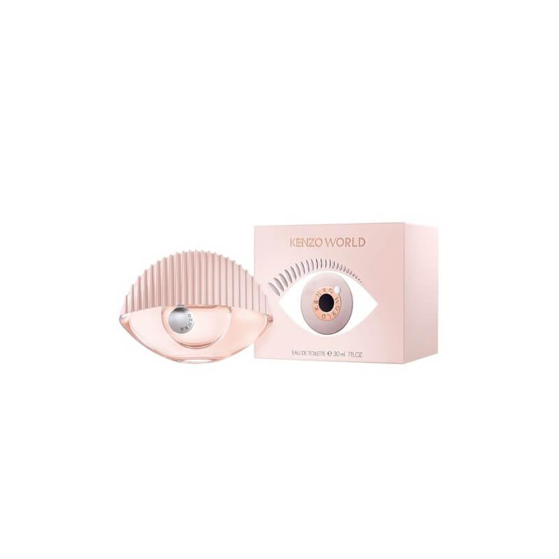 Kenzo KENZO WORLD perfume 50 ml rose