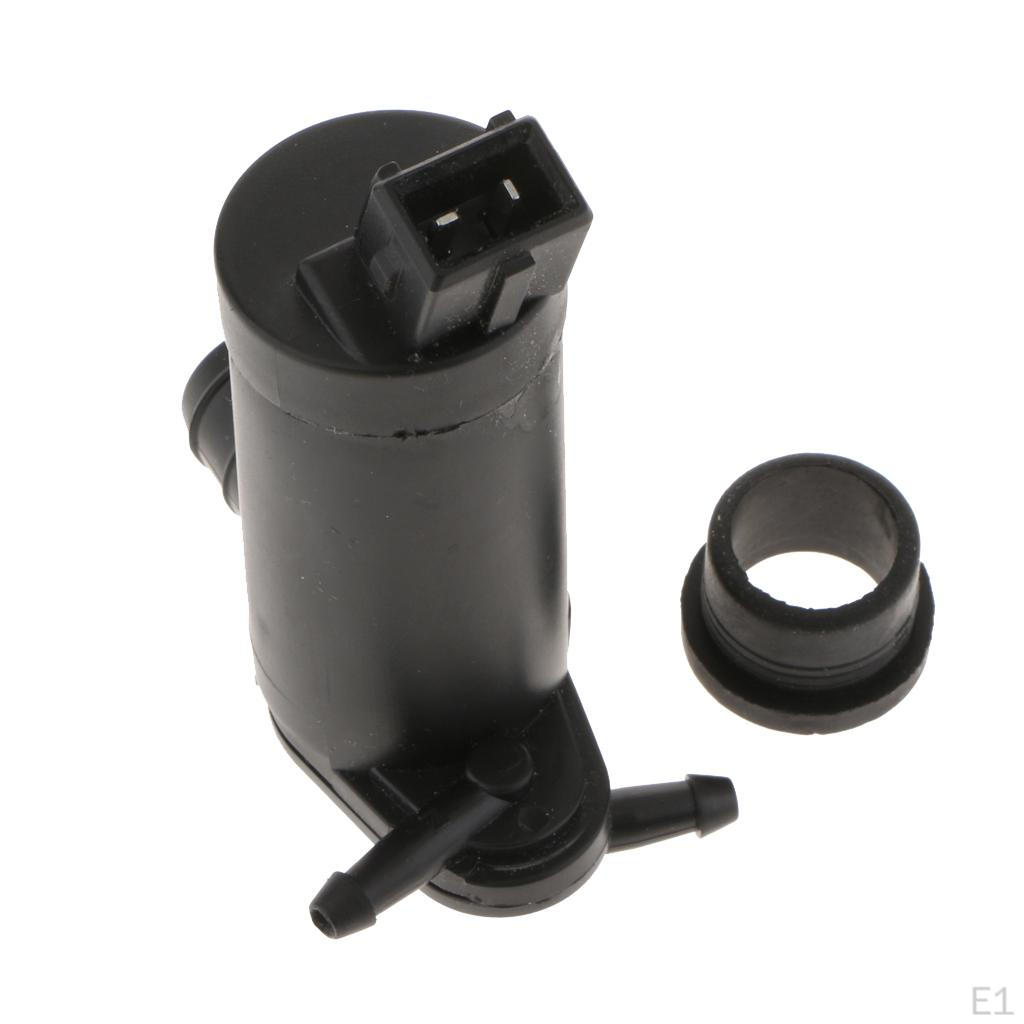Windschutzscheibe Scheibenwischer Outlet Washer Pumpe Für 87AB17K624AB