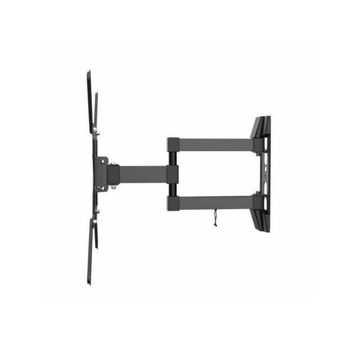 Support mural inclinable Aisens WT55TSE-059 pour moniteur/TV 32-55", noir