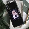 Sad Japanese Anime Aesthetic For Huawei Nova 12s 7i 8i 11i 12i 9 10 SE Y91 Y90 Y60 Y70 Y72 Y61 P30 P40 Lite P60 Pro Case