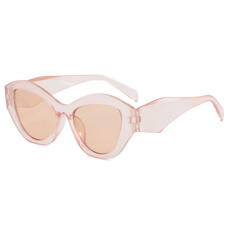 Vintage Round Sunglasses for Women Men Circular Sun Glasses Female Oval Eyewear  for Male Female Eyeglasses