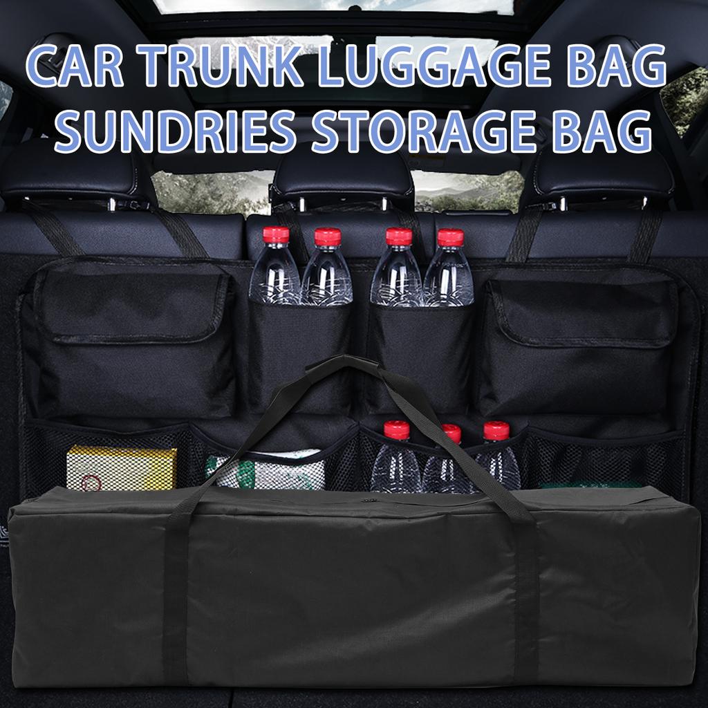 45" Aufbewahrungstasche mit Reißverschluss Extra große Reisetasche für Reise Sportausrüstung Weihnachtsbaumschmuck Aufbewahrung Gepäcktasche mit Griff