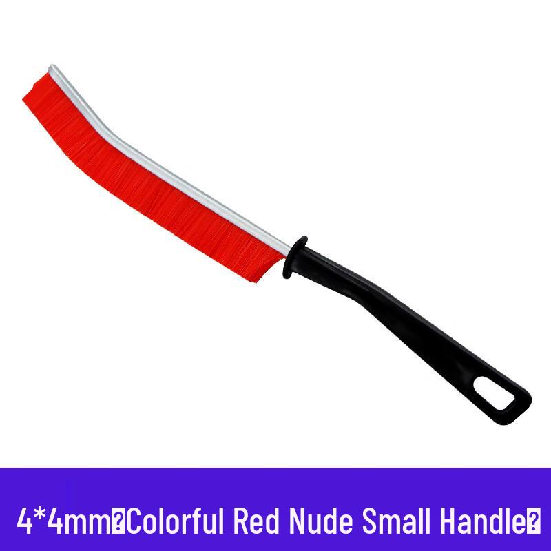 Household Crevice Cleaning Brush PJ348