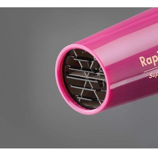 Hair Dryer Diva Pro Styling Rapida 4000 Pro Magenta (PRO110)