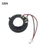 Loud Speaker Built-in Pure Dound Quality for GBA GBC GB Console Replacement