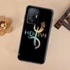 Amazigh Symbol Berber Academy Case For Xiaomi POCO X7 X6 Pro X3 X5 M6 F3 F5 F6 Pro 11T 12T 13T 14T Pro 13 14 Ultra Cover