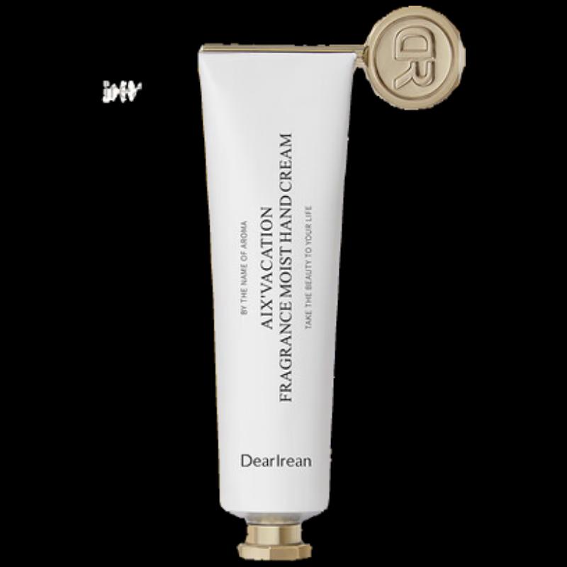 

Dear Ilean Scented Hand Cream