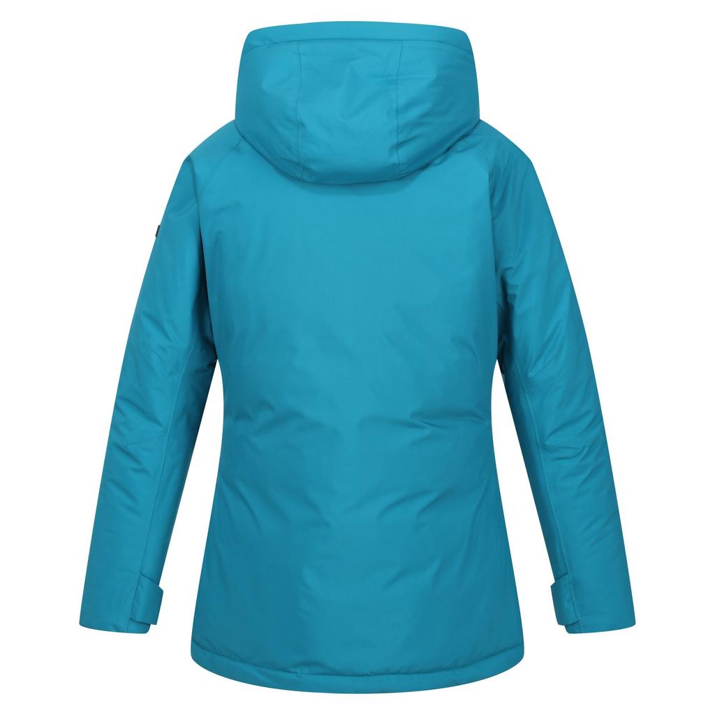 Regatta Womens/Ladies Sanda III Waterproof Jacket