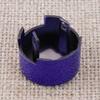 Blue Crystal Engine Start Stop Push Button Switch Cover Cap Fit For BMW 1 2 3 4 5 6 7 Series X1 X2 X3 X4 X5 X6 6GT