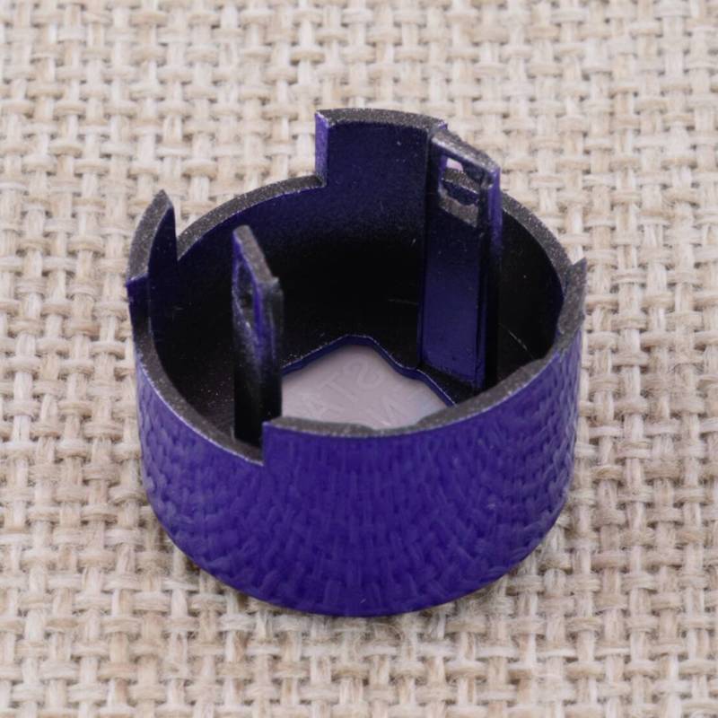 Blue Crystal Engine Start Stop Push Button Switch Cover Cap Fit For BMW 1 2 3 4 5 6 7 Series X1 X2 X3 X4 X5 X6 6GT
