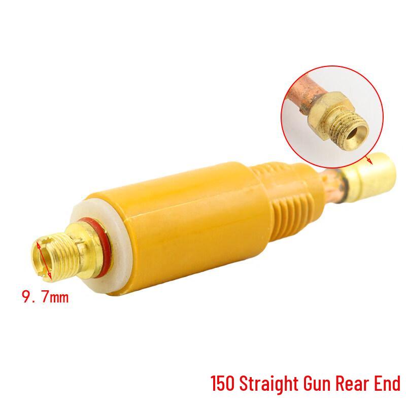 

Jundingying 150 Pen-style Argon Arc Welding Torch