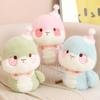 Anime Snake Doll Plush Toy 28/32cm Cute Stuffed Soft Doll for Kids Ideal Christmas & Thanksgiving Gift