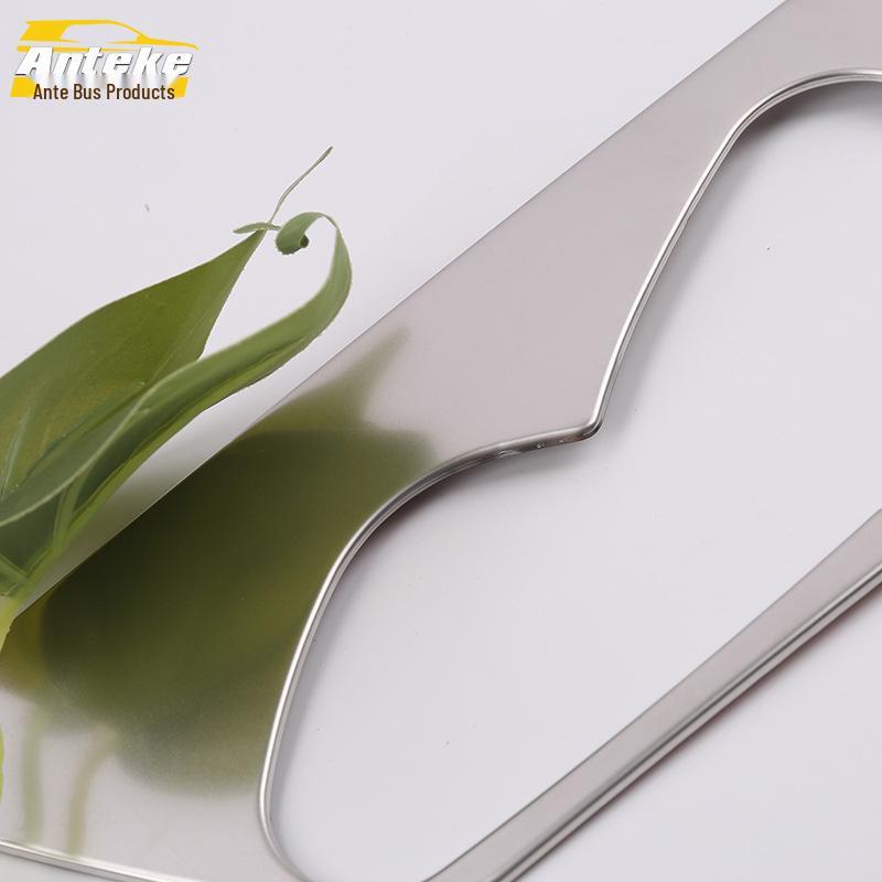 19 Territory Seat Adjustment & Back Control Decorative Stickers