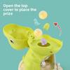 Kindergarten Gifts, Dinosaur Claw Machine, Ball-grabbing Machine, Gumball Machine, Children's Educational Toys, Baby Gifts