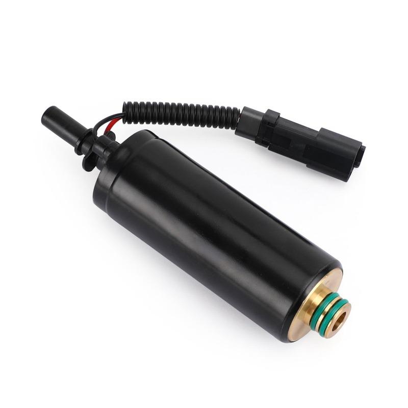 5004428 0439347 439347 5000800 Fuel Pump Assy for Vapor Separator 75/90/100/115/135/150/175 HP Johnson Evinrude OMC BRP