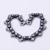 2-10PCS Chain Type Chain Blade Wood Cutting Chainsaw Woodworking Accessories Mower Grass Trimmer Head Chain