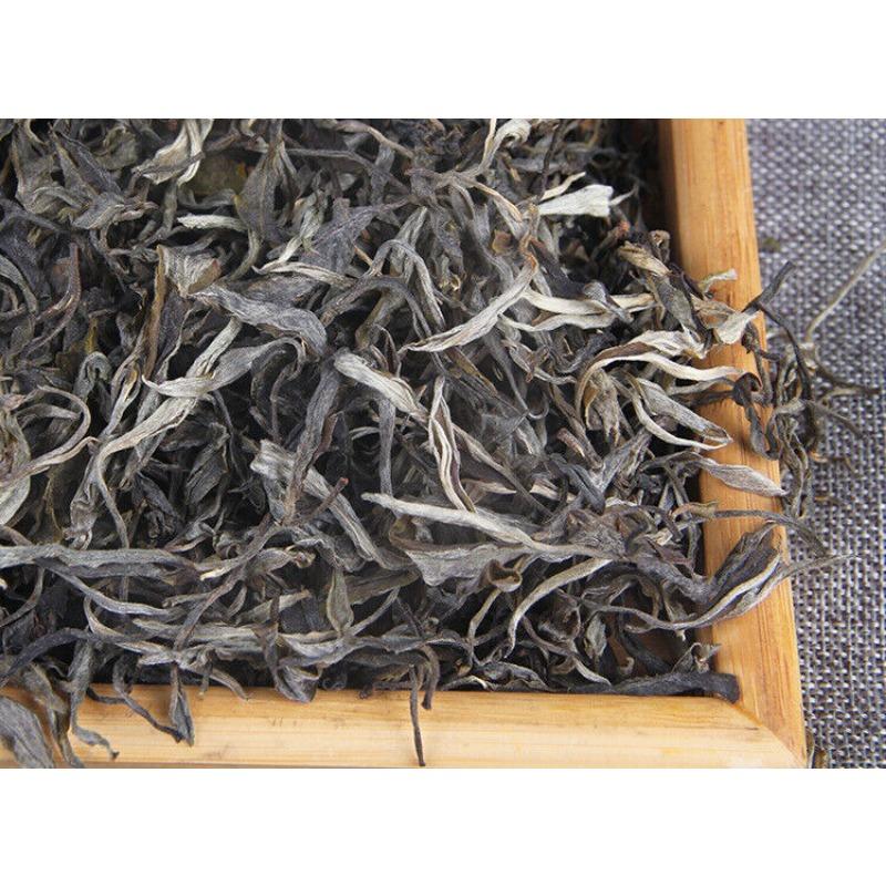 500g Pu-erh Raw Tea Loose Tea
