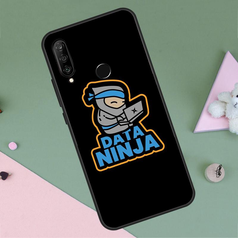 Programming Coding For Huawei P30 P40 Lite P60 Pro Nova 7i 8i 11i 12i 12s 10 9 SE Y90 Y60 Y70 Y72 Y61 Y91 Case