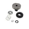 Machinery Maintenance Compatible Replacement Efficient Engine Electric Budget-friendly Solution For Quick Starts