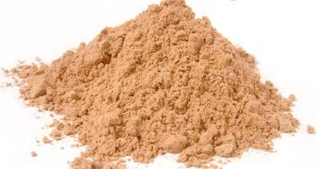 incense ingredient tab powder 100g