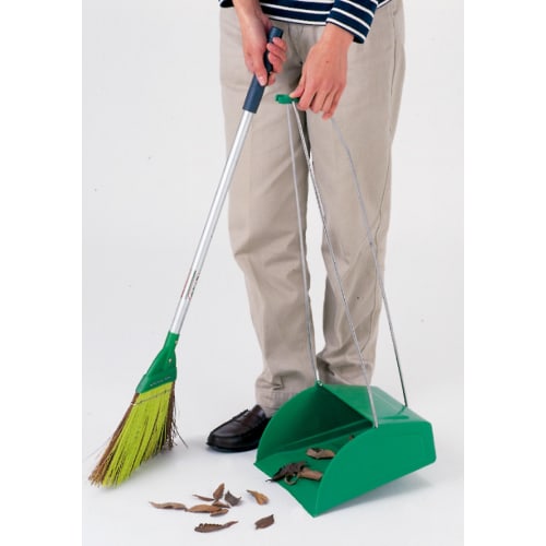 YATSUYA Aluminum Canary Broom 20567