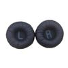 Compatible Earmuff Covers for JBL Tune600, E35, T500BT, T450, T450BT Headphones