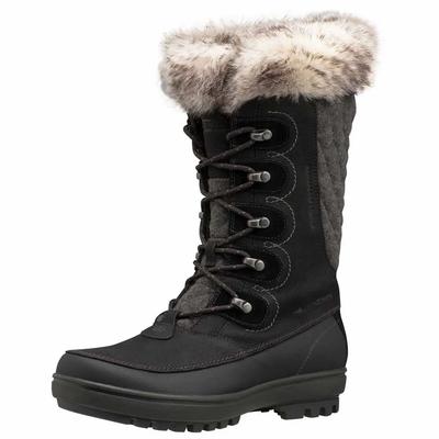 Garibaldi VL snøsko