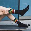 Lustige Socken für Frauen, verschiedene Farben, weiblich, niedliche Socke, Damen-Design, Schule, Studenten, Frauen, koreanischer Stil